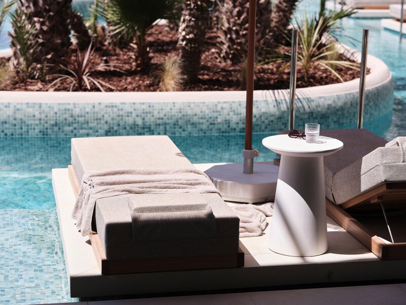 Stella Blue Seaside Resort 73