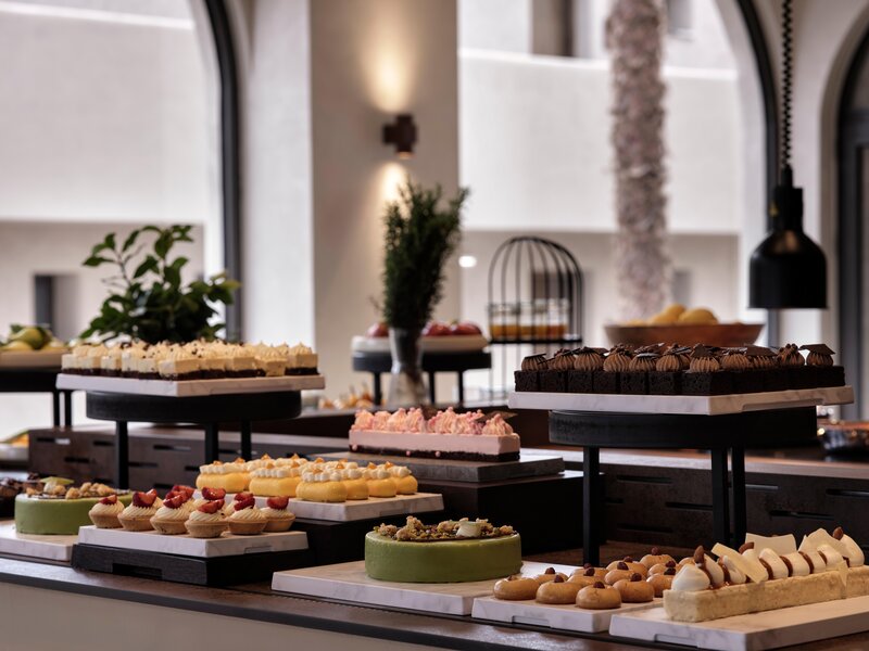 Stella Blue Seaside Resort 74