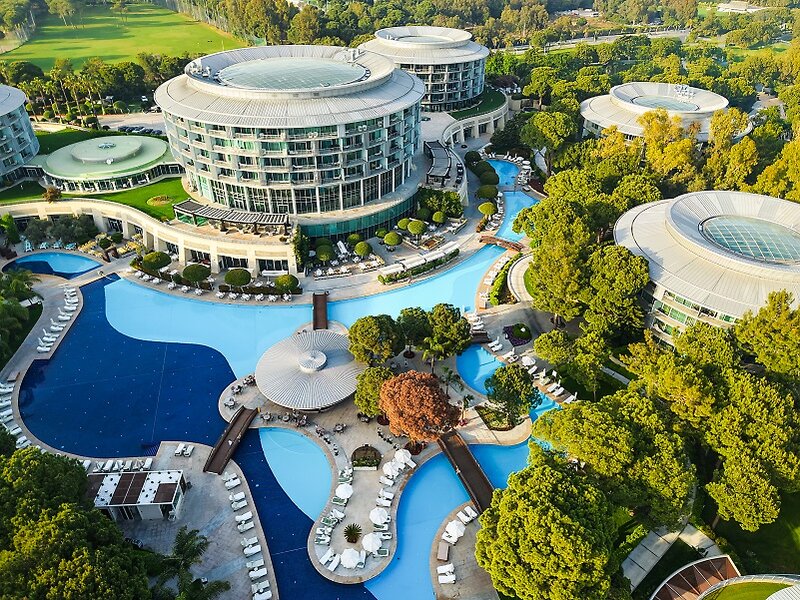 Calista Luxury Resort 2