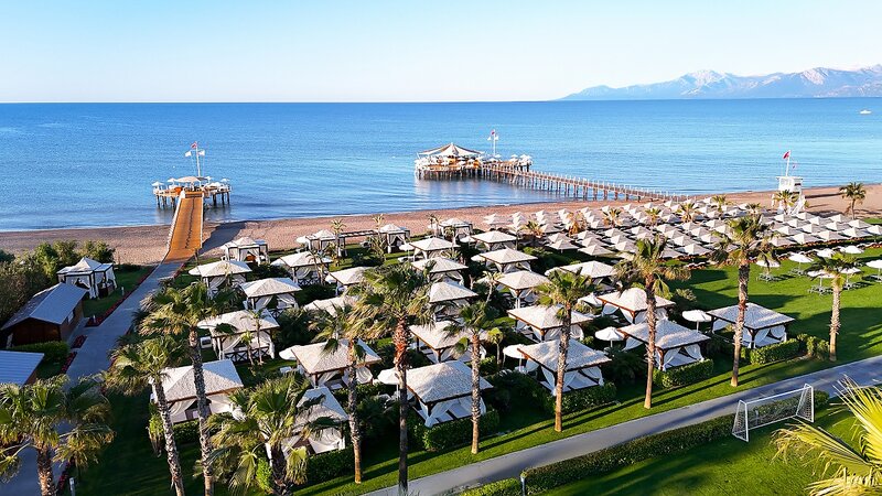 Calista Luxury Resort 4