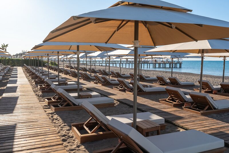 Calista Luxury Resort 5