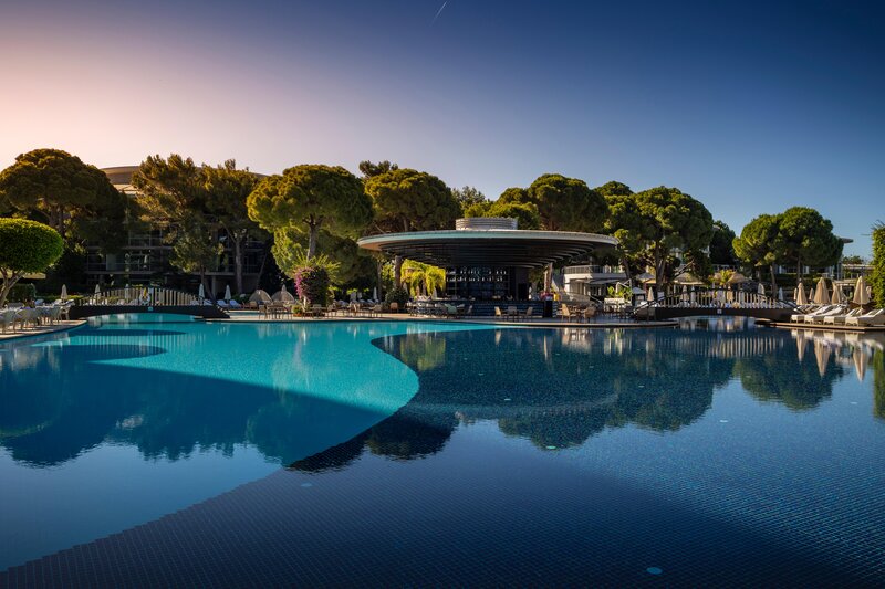 Calista Luxury Resort 3