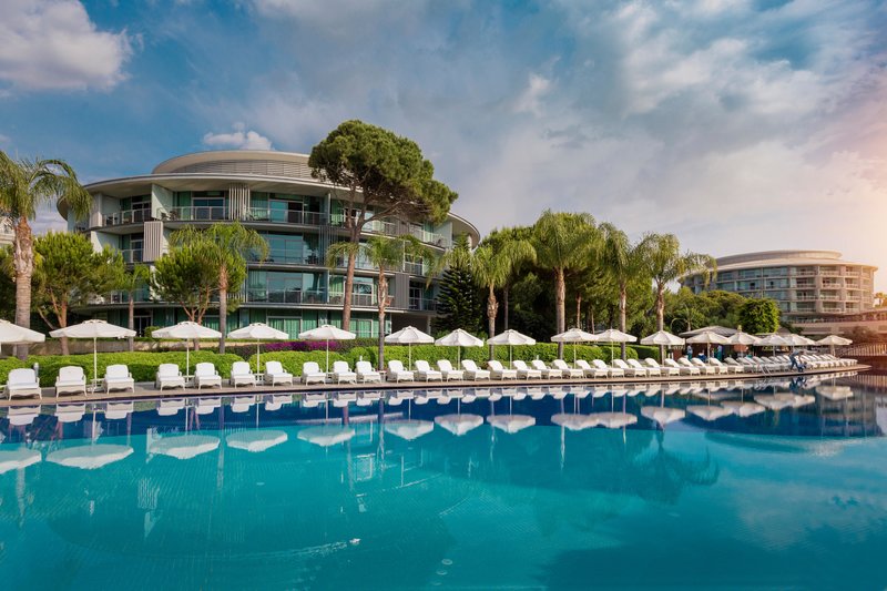 Calista Luxury Resort 4