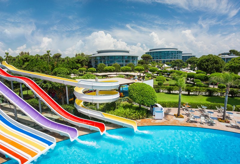 Calista Luxury Resort 5