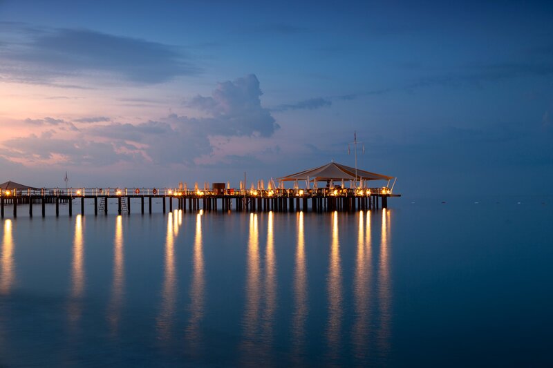 Calista Luxury Resort 7