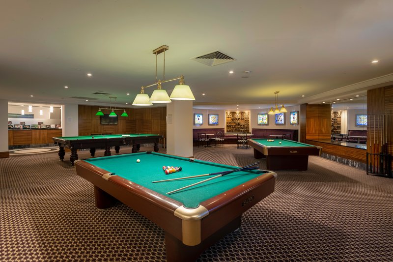 Calista Luxury Resort 8