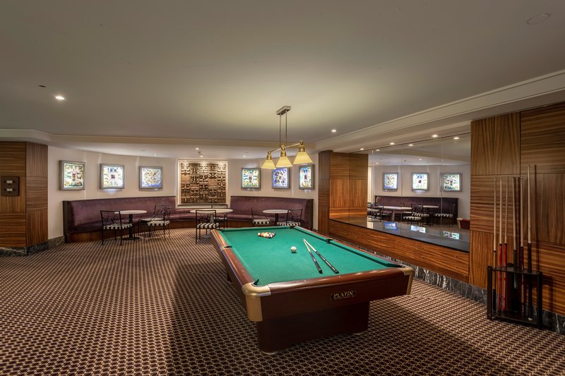 Calista Luxury Resort 9