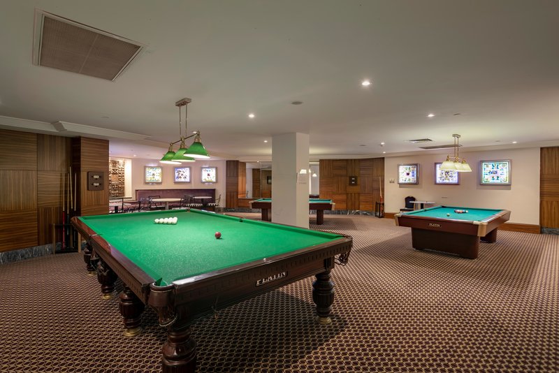 Calista Luxury Resort 10