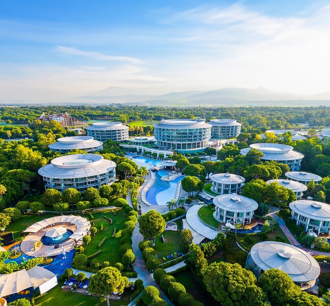 Calista Luxury Resort 13