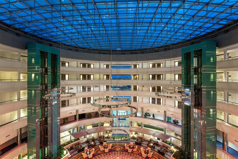 Calista Luxury Resort 15