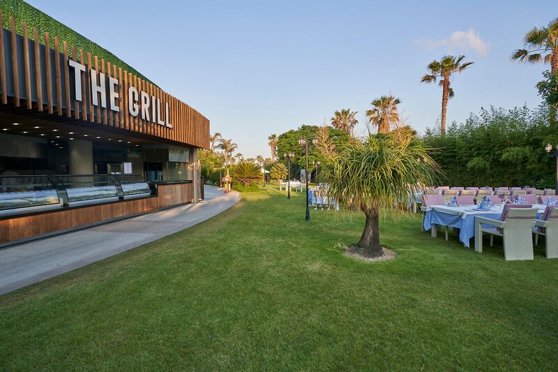 Calista Luxury Resort 23