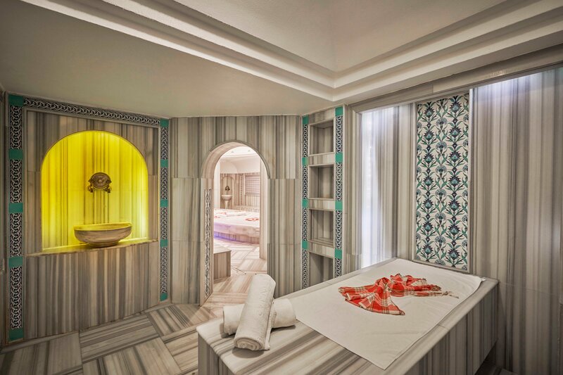 Calista Luxury Resort 26