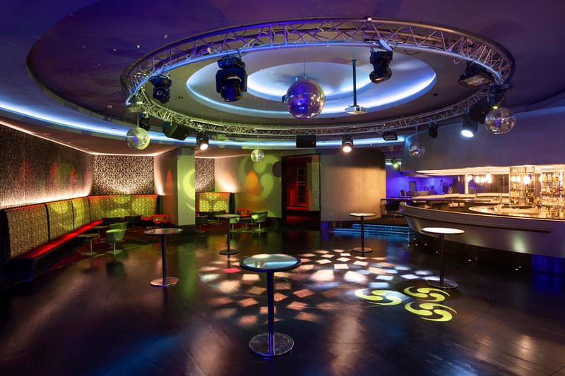 Calista Luxury Resort 29