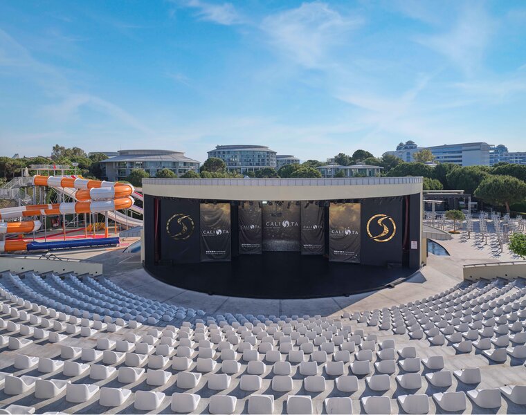 Calista Luxury Resort 30