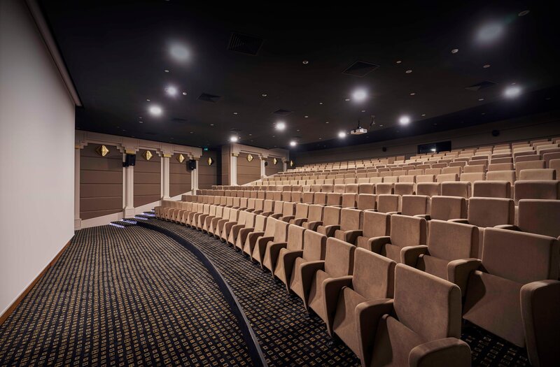 Calista Luxury Resort 31