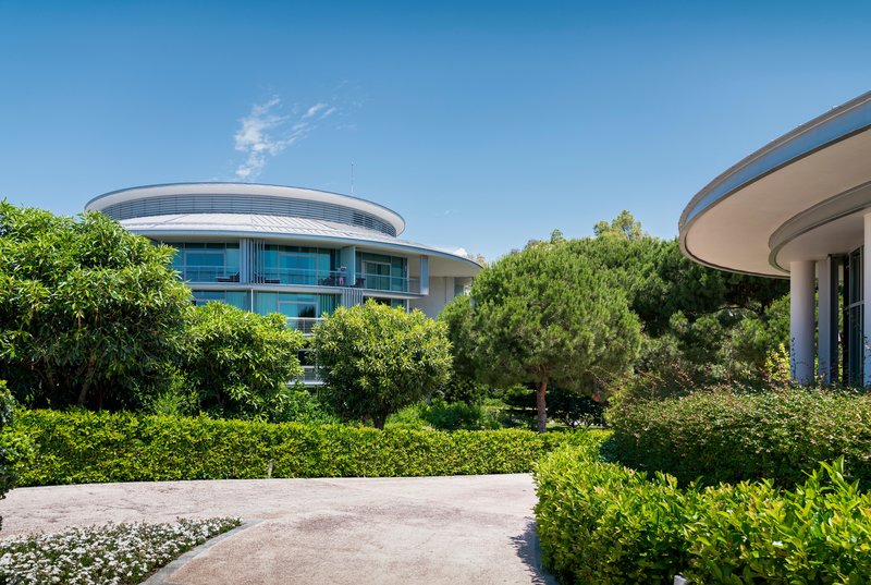 Calista Luxury Resort 32