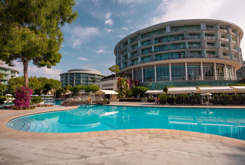 Calista Luxury Resort 34