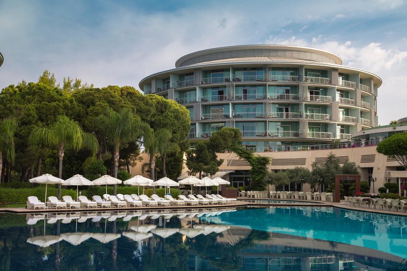 Calista Luxury Resort 35