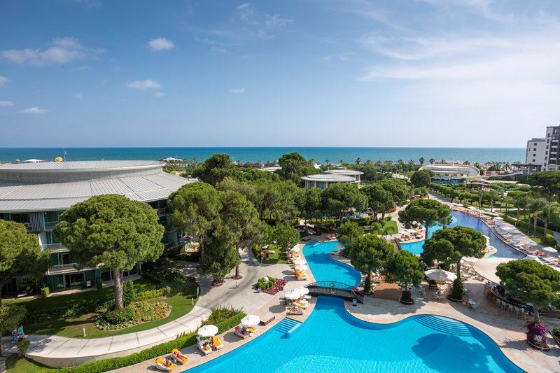 Calista Luxury Resort 36