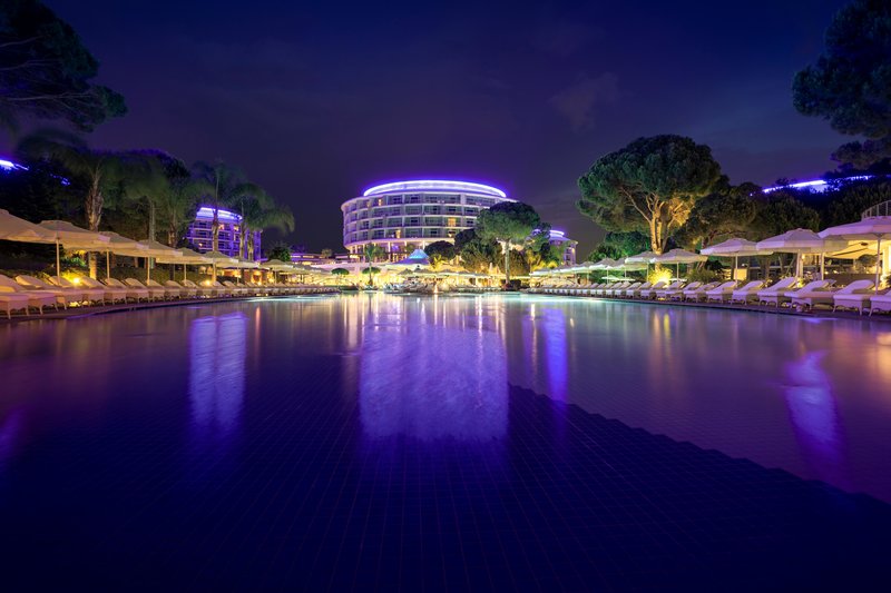 Calista Luxury Resort 39