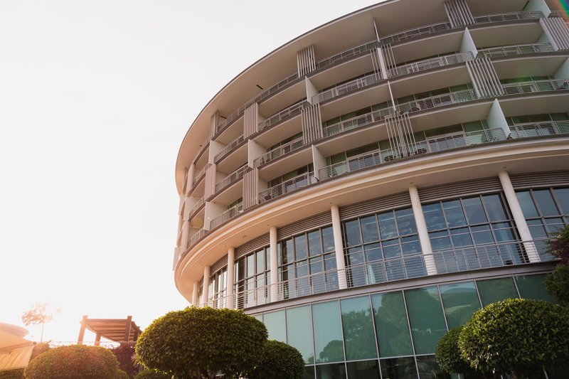 Calista Luxury Resort 40