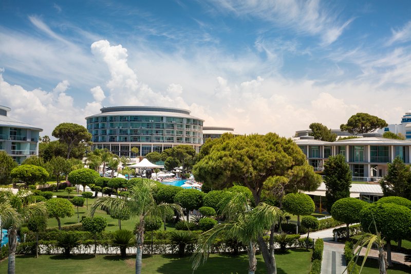 Calista Luxury Resort 42