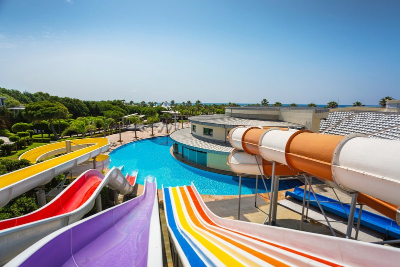 Calista Luxury Resort 43