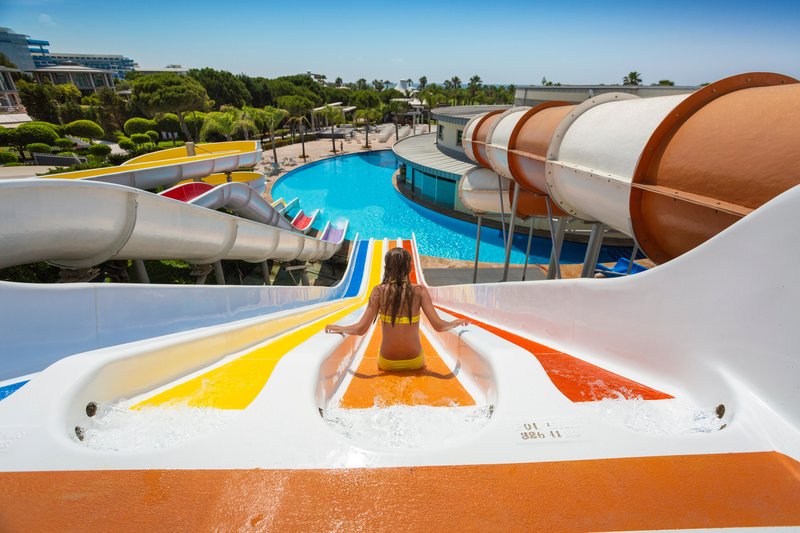 Calista Luxury Resort 44