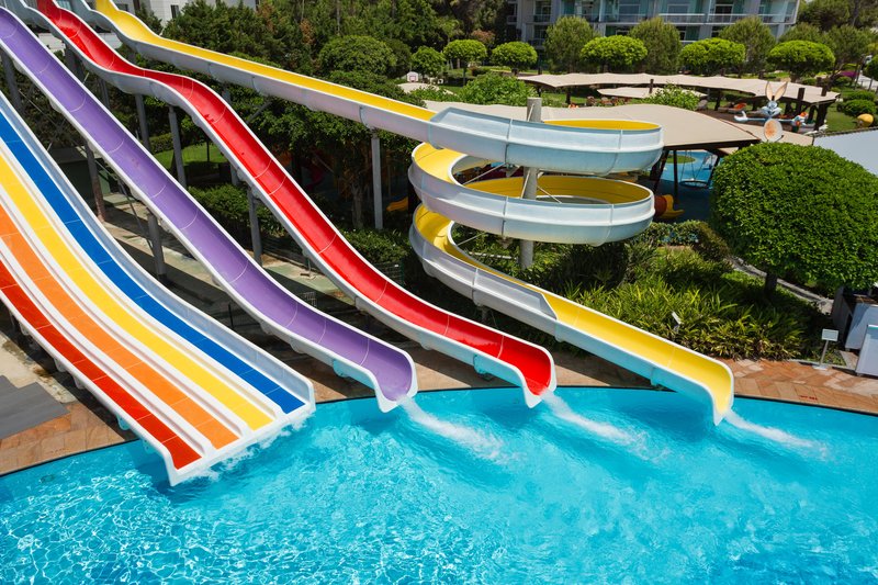 Calista Luxury Resort 45