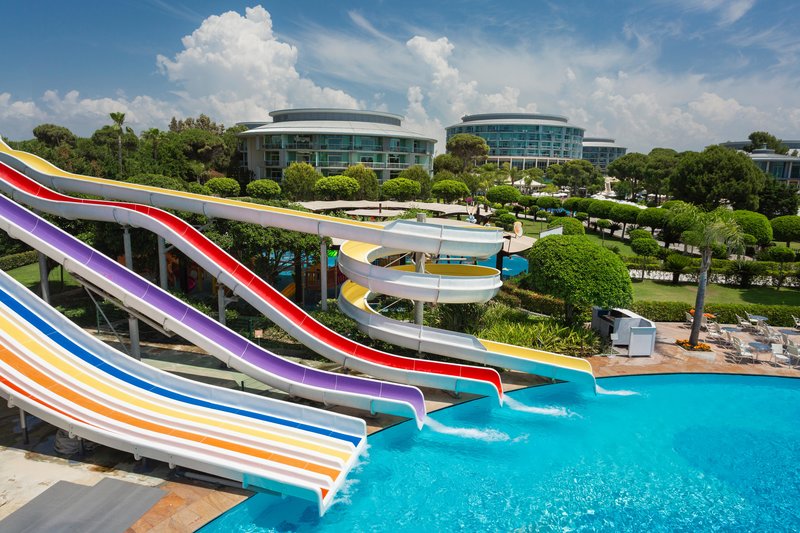 Calista Luxury Resort 46