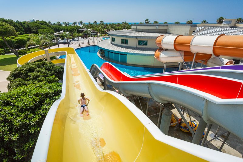 Calista Luxury Resort 47