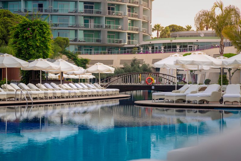 Calista Luxury Resort 51