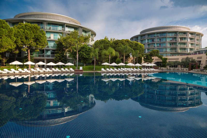 Calista Luxury Resort 52