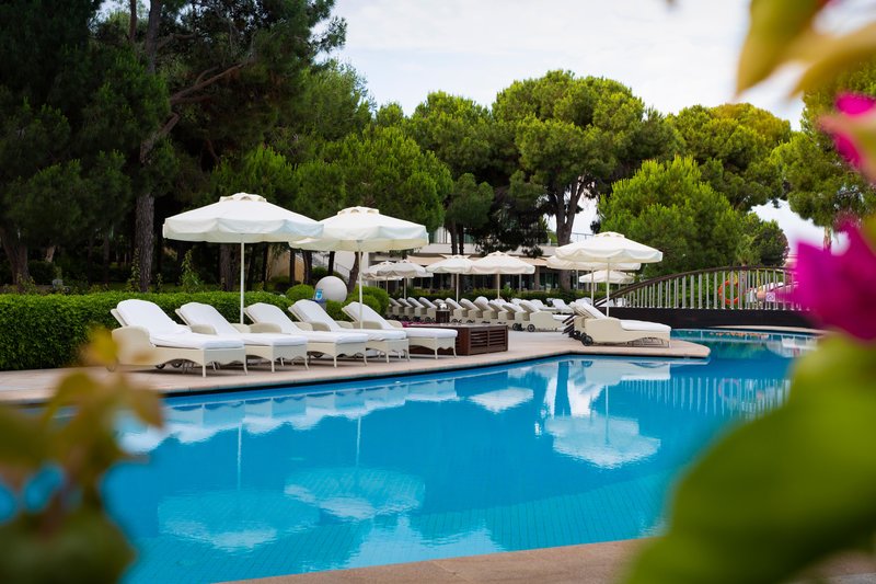 Calista Luxury Resort 55