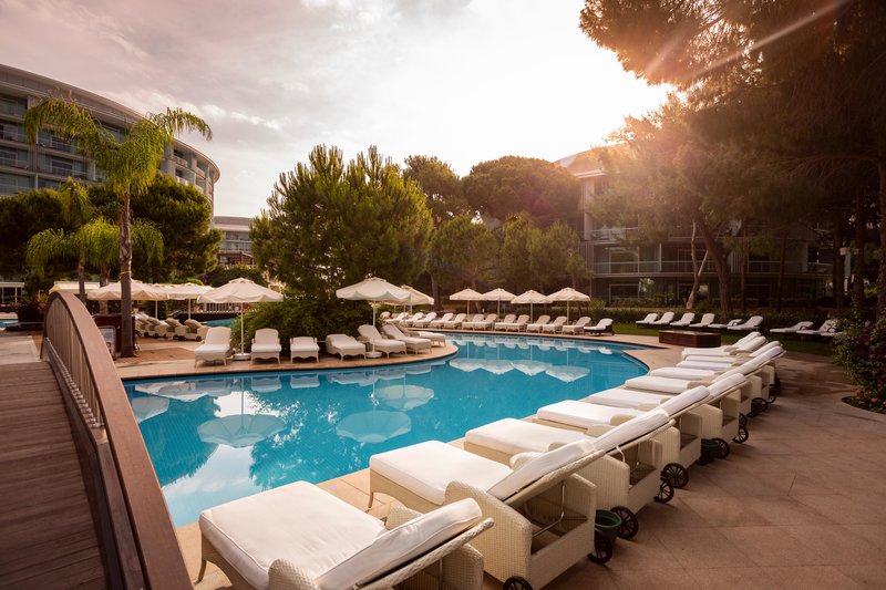 Calista Luxury Resort 57