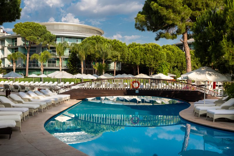 Calista Luxury Resort 60