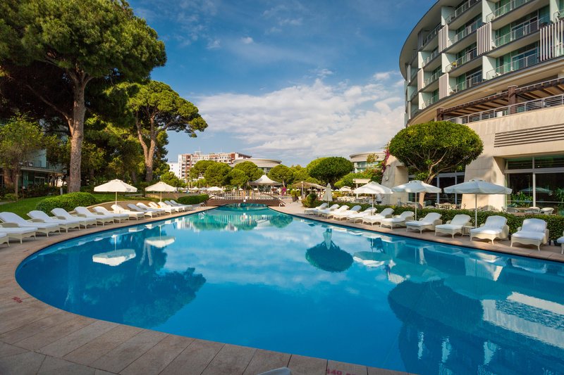 Calista Luxury Resort 62