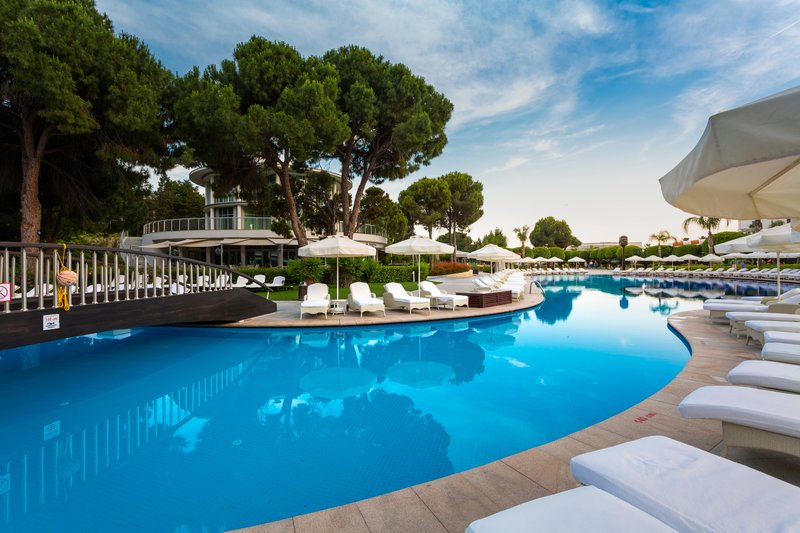 Calista Luxury Resort 64