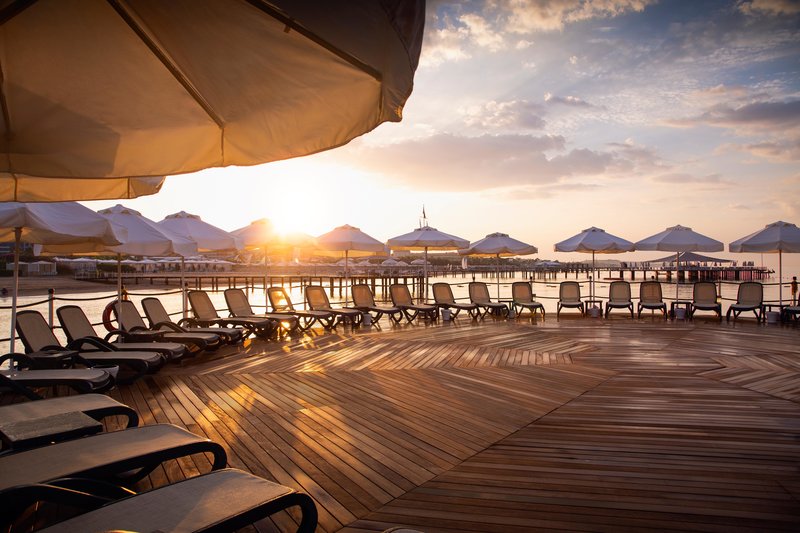 Calista Luxury Resort 65