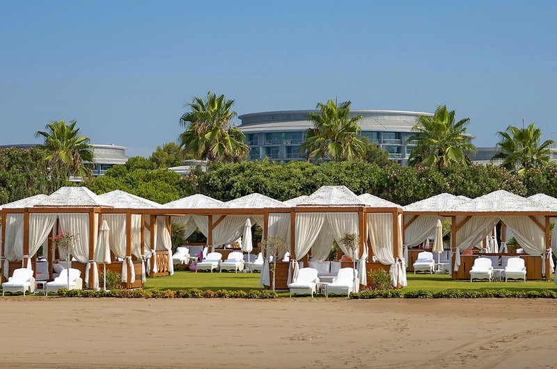 Calista Luxury Resort 67