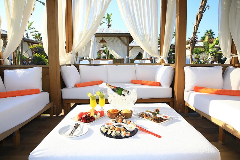 Calista Luxury Resort 69