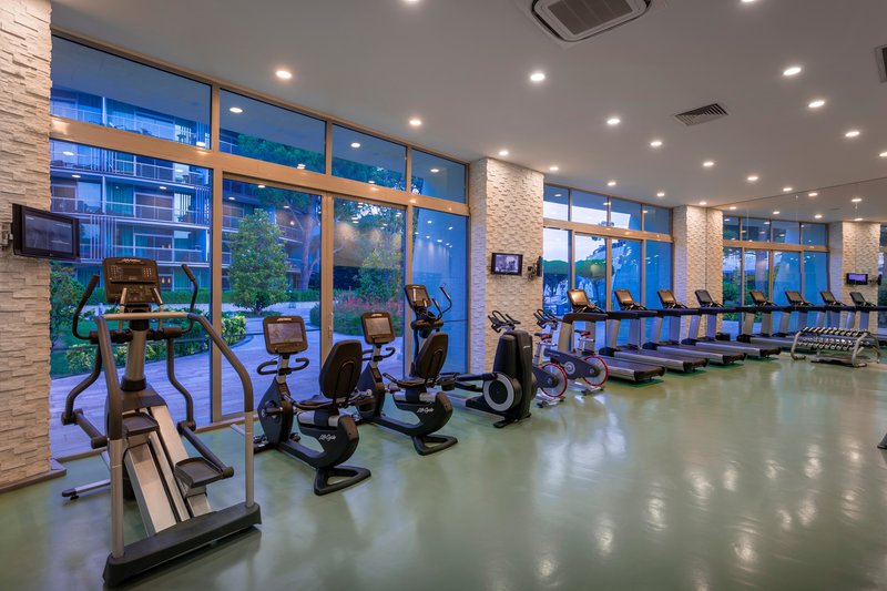 Calista Luxury Resort 72