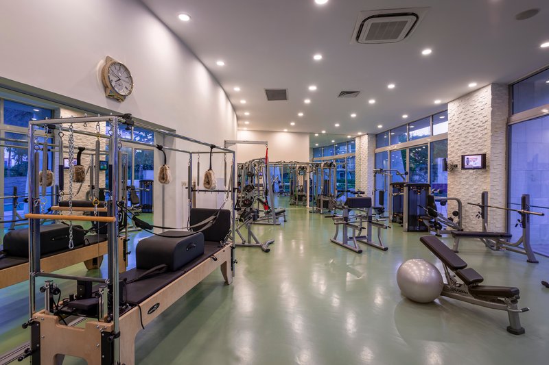 Calista Luxury Resort 74