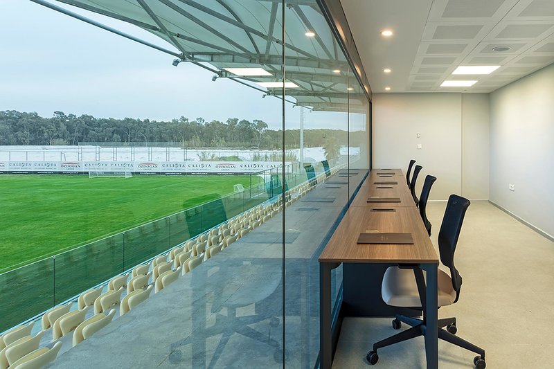 Calista Luxury Resort 78