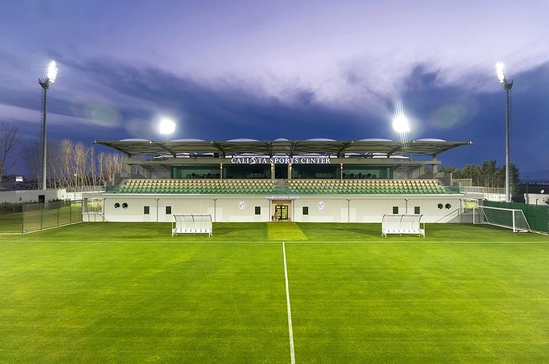 Calista Luxury Resort 80