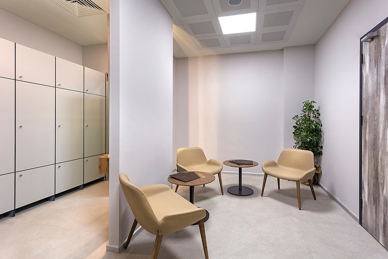 Calista Luxury Resort 82