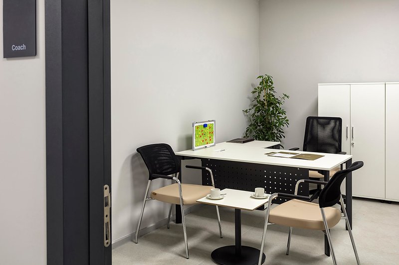 Calista Luxury Resort 85