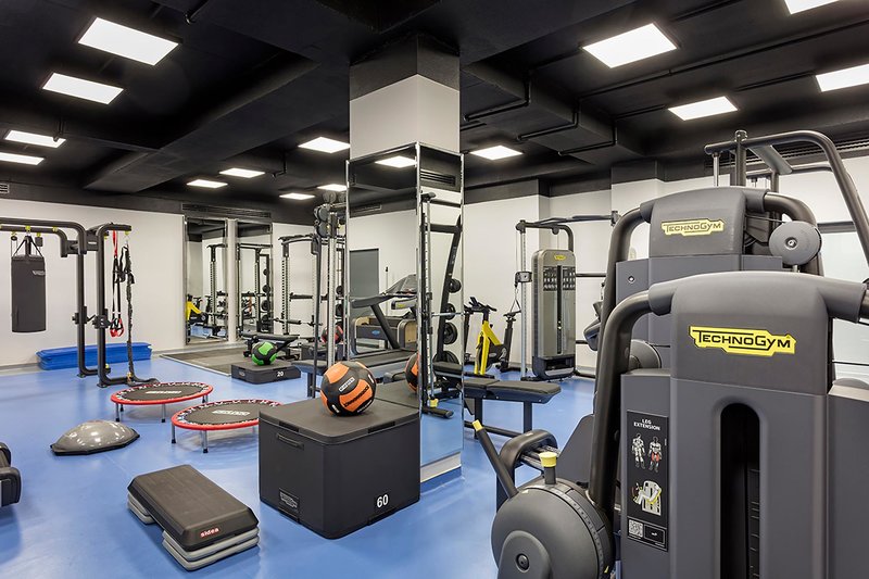 Calista Luxury Resort 87