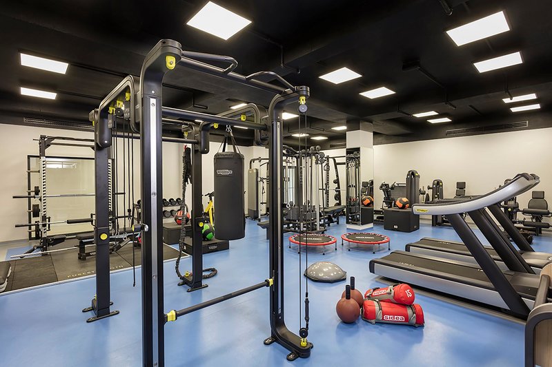 Calista Luxury Resort 88