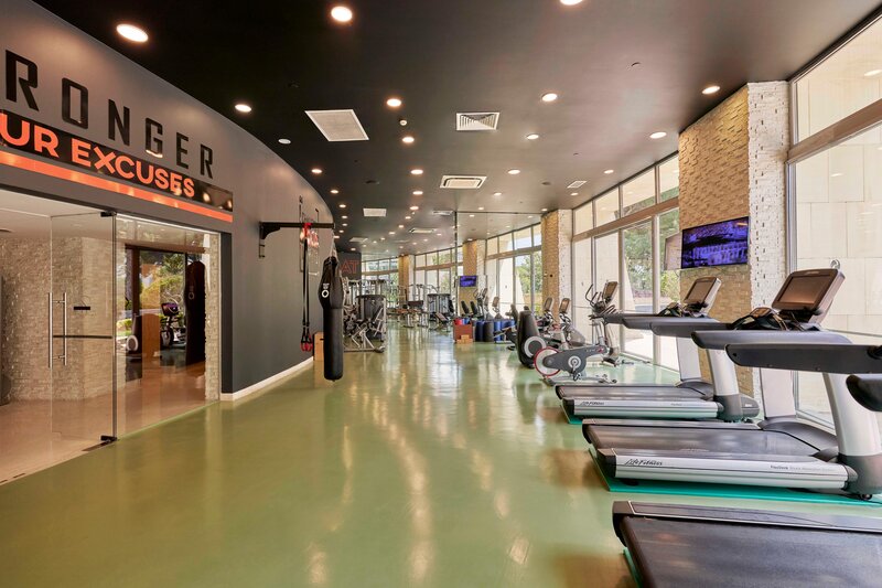 Calista Luxury Resort 90